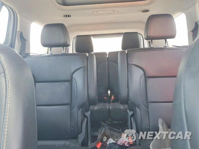 Zdjęcie 10 z 13 samochodu: 2021 GMC ACADIA SLT VIN:1GKKNMLS4MZ129380 - miniatura