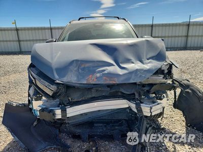 Piąte zdjęcie samochodu w środku: 2026 HONDA CR-V SPORT TOURING VIN:7FARS6H95TE056534 - miniatura