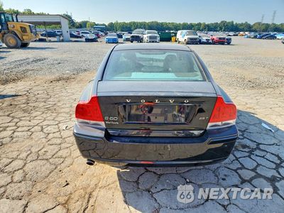 Zdjęcie 6 z 12 samochodu: 2007 VOLVO S60 2.5T VIN:YV1RS592272637421 - miniatura