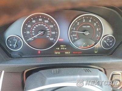 Zdjęcie 9 z 12 samochodu: 2015 BMW 435 I VIN:WBA3T3C5XF5A40756 - miniatura