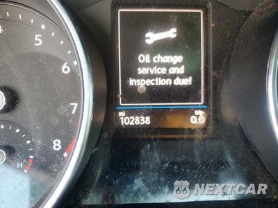 Zdjęcie 13 z 14 samochodu: 2019 VOLKSWAGEN TIGUAN SE VIN:3VV3B7AX0KM082230 - miniatura