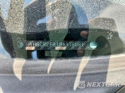 Zdjęcie 12 z 12 samochodu: 2013 HONDA ACCORD LX VIN:1HGCR2F31DA178081 - miniatura