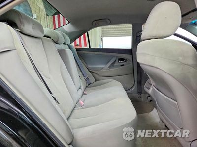 Zdjęcie 10 z 12 samochodu: 2009 TOYOTA CAMRY BASE VIN:4T1BE46K59U414757 - miniatura