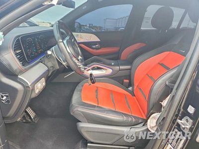 Zdjęcie 7 z 12 samochodu: 2023 MERCEDES-BENZ GLE COUPE 63 S 4MATIC AMG VIN:4JGFD8KB7PA881582 - miniatura