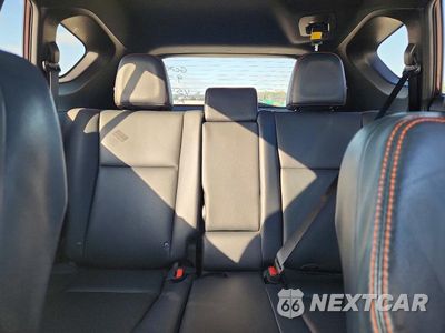 Zdjęcie 10 z 13 samochodu: 2016 TOYOTA RAV4 SE VIN:2T3JFREV1GW415975 - miniatura