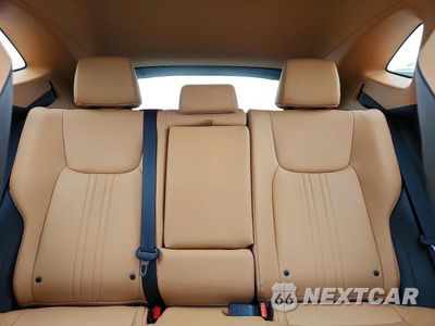 Zdjęcie 10 z 14 samochodu: 2023 LEXUS NX 250 VIN:2T2GDCAZ2PC005066 - miniatura