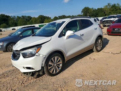 2019 BUICK ENCORE PREFERRED KL4CJASB5KB807548 - główne zdjęcie licytacji z USA - miniatura
