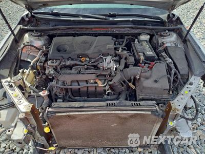 Zdjęcie 11 z 13 samochodu: 2019 TOYOTA CAMRY SE VIN:4T1B11HKXKU204782 - miniatura