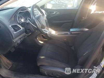Zdjęcie 7 z 12 samochodu: 2015 CHRYSLER 200 LIMITED VIN:1C3CCCAB7FN505085 - miniatura