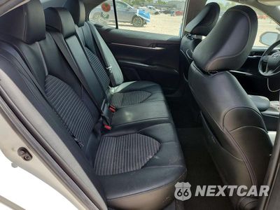 Zdjęcie 10 z 12 samochodu: 2021 TOYOTA CAMRY SE VIN:4T1G11AK2MU473703 - miniatura