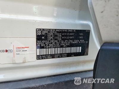 Zdjęcie 13 z 13 samochodu: 2020 TOYOTA RAV4 XLE VIN:2T3W1RFV0LW103563 - miniatura