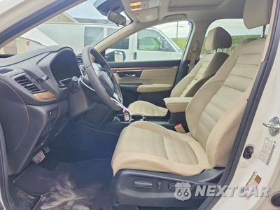 Zdjęcie 7 z 13 samochodu: 2018 HONDA CR-V EX VIN:2HKRW2H52JH682613 - miniatura