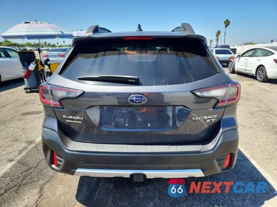 Zdjęcie 6 z 13 samochodu: 2020 SUBARU OUTBACK LIMITED XT VIN:4S4BTGND4L3222592 - miniatura