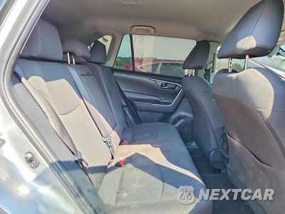 Zdjęcie 10 z 12 samochodu: 2024 TOYOTA RAV4 LE VIN:2T3G1RFV3RW486167 - miniatura