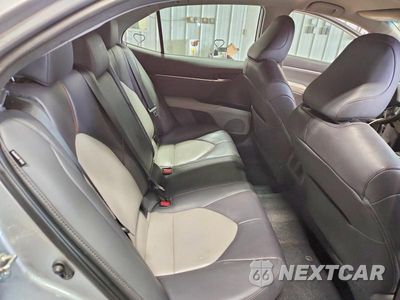 Zdjęcie 10 z 13 samochodu: 2020 TOYOTA CAMRY XLE VIN:4T1F31AK0LU537936 - miniatura
