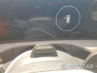 Zdjęcie 9 z 13 samochodu: 2025 HYUNDAI SANTA FE CALLIGRAPHY VIN:5NMP54G15SH061319 - miniatura