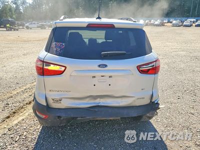 Zdjęcie 6 z 13 samochodu: 2021 FORD ECOSPORT SE VIN:MAJ6S3GL9MC402311 - miniatura