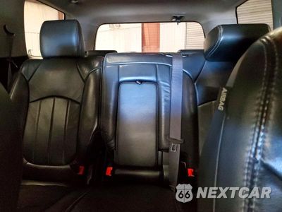 Zdjęcie 10 z 13 samochodu: 2014 GMC ACADIA DENALI VIN:1GKKRTKD0EJ263420 - miniatura