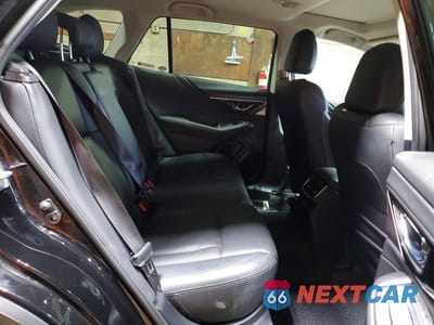 Zdjęcie 10 z 12 samochodu: 2023 SUBARU OUTBACK TOURING VIN:4S4BTGPD1P3146221 - miniatura