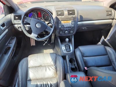 Zdjęcie 8 z 12 samochodu: 2006 VOLKSWAGEN JETTA GLI OPTION PACKAGE 2 VIN:3VWXJ71K16M638653 - miniatura