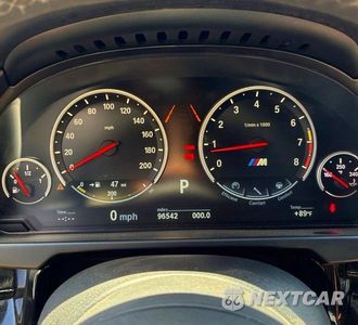 Zdjęcie 10 z 12 samochodu: 2016 BMW X5 M VIN:5YMKT6C59G0R78234 - miniatura