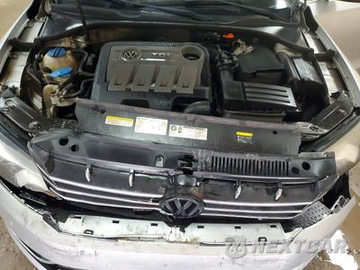 Zdjęcie 11 z 12 samochodu: 2014 VOLKSWAGEN PASSAT SE VIN:1VWBN7A39EC105148 - miniatura