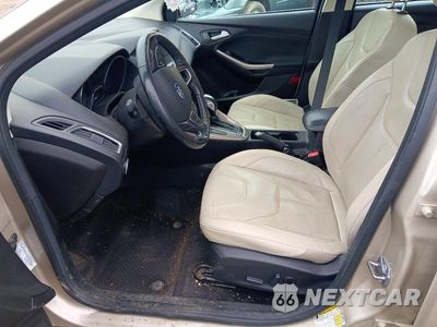 Zdjęcie 7 z 12 samochodu: 2017 FORD FOCUS TITANIUM VIN:1FADP3J29HL264767 - miniatura