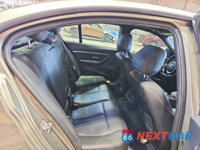 Zdjęcie 10 z 12 samochodu: 2016 BMW 328 I SULEV VIN:WBA8E9G55GNT83793 - miniatura