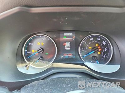 Zdjęcie 9 z 14 samochodu: 2022 TOYOTA RAV4 XLE PREMIUM VIN:4T3B6RFV5NU092014 - miniatura