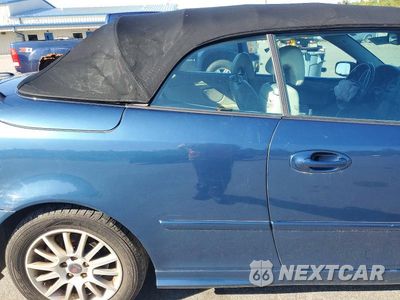Zdjęcie 10 z 13 samochodu: 2008 SAAB 9-3 2.0T VIN:YS3FB79Y086001446 - miniatura