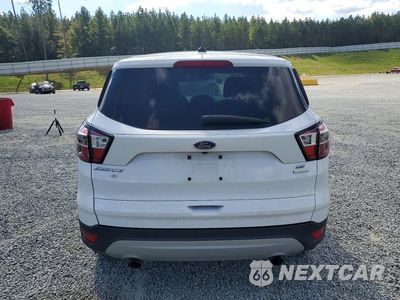 Zdjęcie 6 z 13 samochodu: 2017 FORD ESCAPE SE VIN:1FMCU0GD6HUE55977 - miniatura