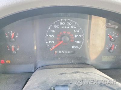 Zdjęcie 9 z 12 samochodu: 2006 FORD F150 VIN:1FTRF12W16KB50239 - miniatura