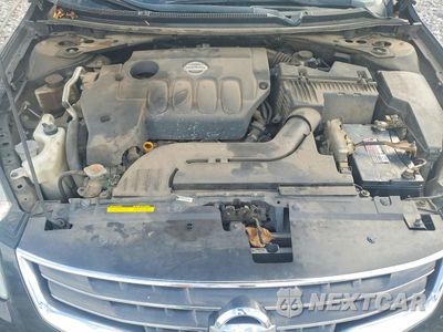 Zdjęcie 11 z 12 samochodu: 2011 NISSAN ALTIMA 2.5 VIN:1N4AL2AP9BC163076 - miniatura