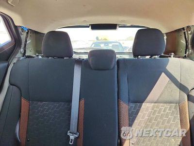 Zdjęcie 10 z 13 samochodu: 2024 NISSAN KICKS SR VIN:3N1CP5DVXRL485021 - miniatura