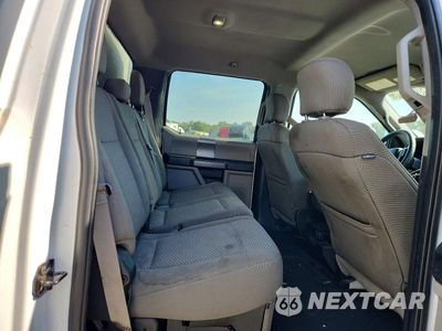 Zdjęcie 10 z 12 samochodu: 2018 FORD F250 SUPER DUTY VIN:1FT7W2B64JEB91324 - miniatura