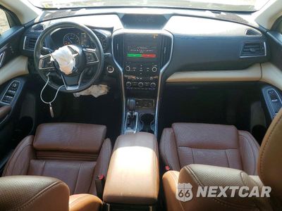 Zdjęcie 8 z 13 samochodu: 2022 SUBARU ASCENT TOURING VIN:4S4WMARD1N3435377 - miniatura