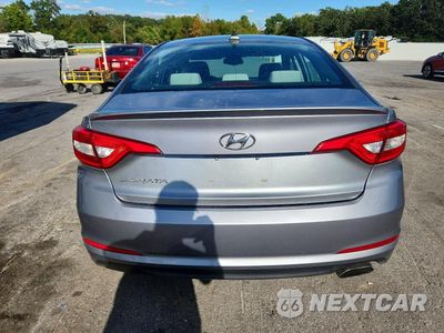 Zdjęcie 6 z 12 samochodu: 2016 HYUNDAI SONATA SE VIN:5NPE24AF6GH347890 - miniatura