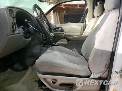 Zdjęcie 7 z 13 samochodu: 2007 CHEVROLET TRAILBLAZER LS VIN:1GNDS13S072278126 - miniatura