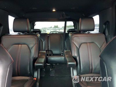 Zdjęcie 10 z 13 samochodu: 2019 FORD EXPEDITION LIMITED VIN:1FMJU1KT3KEA18581 - miniatura