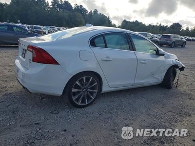 Trzecie zdjęcie samochodu z tyłu: 2014 VOLVO S60 T6 VIN:YV1902FH4E2272931 - miniatura