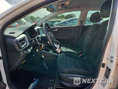 Zdjęcie 7 z 12 samochodu: 2020 KIA RIO LX VIN:3KPA24ADXLE329839 - miniatura