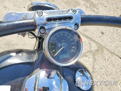 Zdjęcie 7 z 8 samochodu: 2016 HARLEY-DAVIDSON FXSB BREAKOUT VIN:1HD1BFV37GB044188 - miniatura