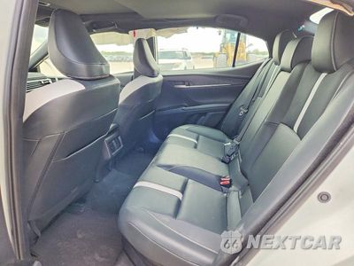 Zdjęcie 10 z 12 samochodu: 2025 TOYOTA CAMRY SE VIN:4T1DAACK3SU043126 - miniatura