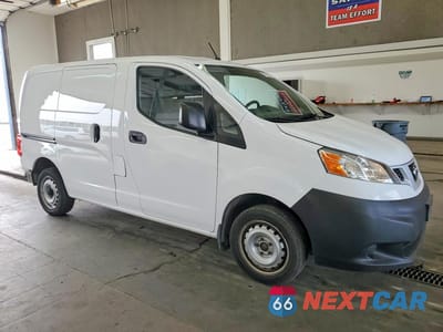 Czwarte zdjęcie samochodu z boku: 2019 NISSAN NV200 S VIN:3N6CM0KN9KK703213 - miniatura