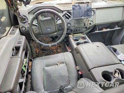 Zdjęcie 8 z 12 samochodu: 2015 FORD F350 SUPER DUTY VIN:1FT8W3A6XFEC93164 - miniatura