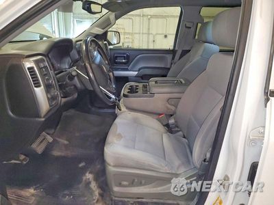 Zdjęcie 7 z 12 samochodu: 2014 CHEVROLET SILVERADO K1500 LT VIN:3GCUKREC5EG152197 - miniatura
