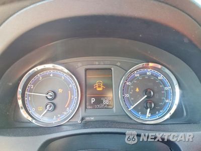 Zdjęcie 9 z 12 samochodu: 2019 TOYOTA COROLLA LE VIN:2T1BURHE2KC238233 - miniatura