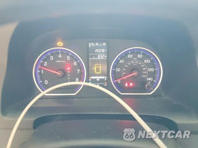 Zdjęcie 9 z 13 samochodu: 2009 HONDA CR-V LX VIN:5J6RE48339L052775 - miniatura