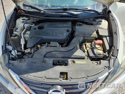 Zdjęcie 11 z 12 samochodu: 2017 NISSAN ALTIMA 2.5 SR VIN:1N4AL3APXHC246661 - miniatura