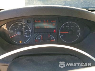 Zdjęcie 9 z 14 samochodu: 2021 RAM PROMASTER 3500 DELIVERY VAN VIN:3C6MRVJG9ME536515 - miniatura